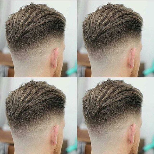Corte de Cabello